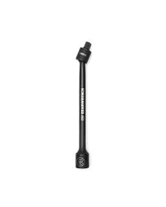 GEARWRENCH 1/2 in. Drive Pinless Impact Universal-Joint Extension 9 in.