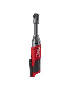 M12 FUEL 1/4 in. Extended Reach Ratchet (Bare Tool)