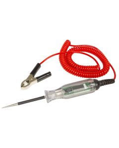 Heavy Duty Digital Circuit Tester 3-48V