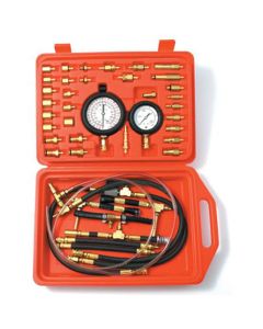 Master Fuel Injection Test Kit