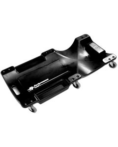 40" Plastic Contour Creeper