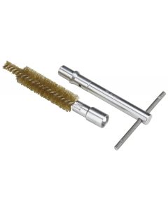 Injector Bore Cleaning Brush