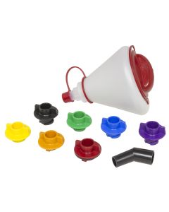 Multi-Application Oil Funnel