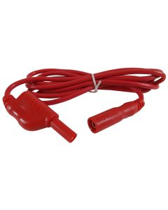 Wire Extension 72'-Red