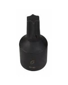 3/8" Dr. T40 Internal Star Socket