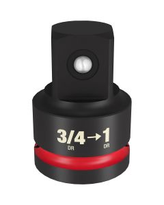 SHOCKWAVE Impact Duty? 3/4" Drive 1" Drive Adapter