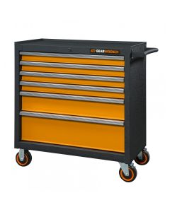 41" 5 Drawer GSX Series Tool Chest