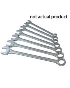 1-5/8" Raised Panel Combination Wrench