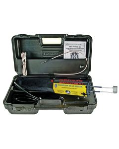 Mini-Ductor II + CE 220v w/UK power cord
