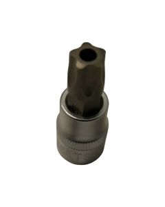 5 Pt Tamper Torx Socket T45