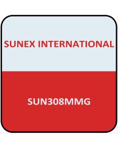 SOCKET IMPACT MAG 3/8DR 8MM