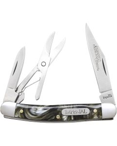 Imperial Folding Pocket Knife