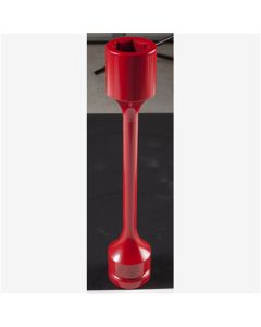 1" DR 1-1/4" TORQUE LIMITING IMPACT SOCKET