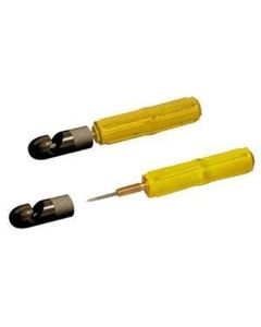 Bullet Wire Piercing Probe