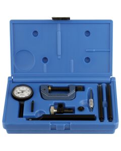 Dial Universal Test Set
