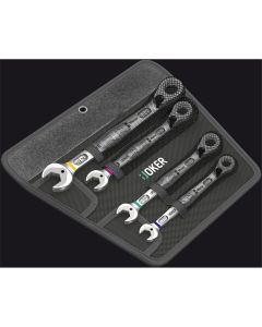 JOKER SWITCH SET INCH. 4 PIECES