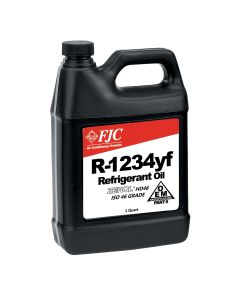 R1234YF Oil