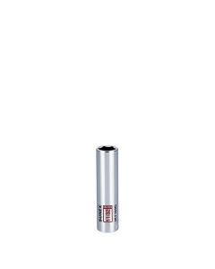 Sunex Tools 11/32 in. Deep Chrome Socket
