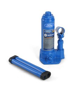 Ford Tools 2-Ton Bottle Jack