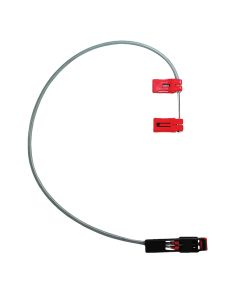 Mayhew Replacement Cable Assembly for Hose Clamp Pliers 28680
