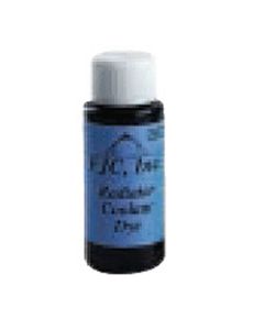Radiator Coolant Dye-1oz-DispP