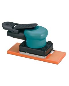 Dynabrade Dynabug II Orbital Sander 2-2/3 in. x 6-7/8 in., Non-Vacuum