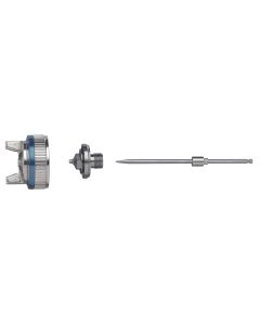 Nozzle Set for SATAjet 4000 B RP Spray Gun, 2.5