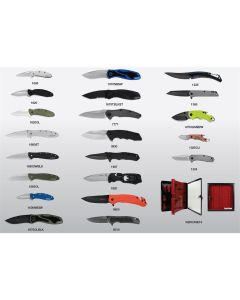 2020 Truck Case Pack