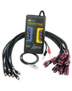 IGNITION ADAPTER CONNECTOR KIT