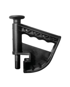 CLAMP MOUNTING