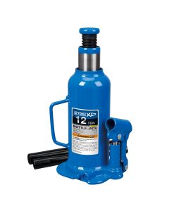 12 Ton Bottle Jack (Welded Type) (XD)