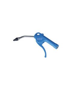 4.5" Long Reach Angled Nozzle Blow Gun