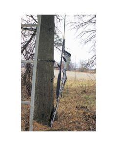 Heavy Duty Sling Hoist (25 ft.) NEW