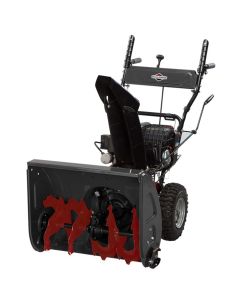 Snapper 24 in. Light Duty ES Snow Thrower