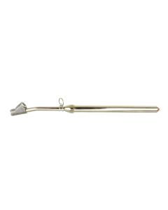 Service Gage, 160 PSI, Dual Bent