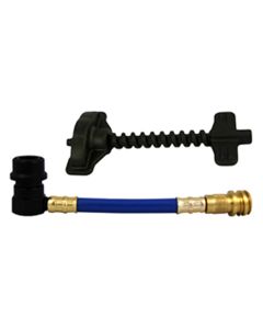 Eco-Twist Injection System