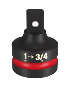 SHOCKWAVE Impact Duty? 1"Drive 3/4" Standard 6 Point Socket