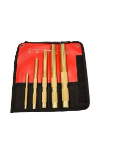 5PC Drift Punch Set Display