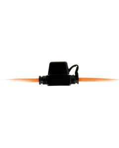 1-30A Mini In-Line Watertight Fuse Holder