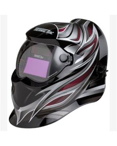 Auto Dark Helmet Shade #13