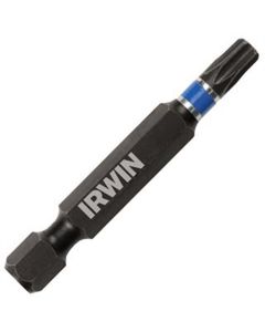 Power Impact Bit T20 x 2 in. OAL (1 per Card)