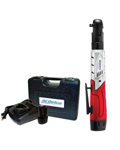 ACDelco G12 Series Lith-Ion 12V 3/8 in. Ratchet Wrench
