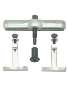 Universal Clutch Pulley Puller