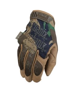 Mechanix Original Glove, X Large 11, Woodland Camo