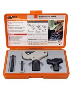 External Thread Repair 2-Pc Set, 5/32" to 1 1/2"