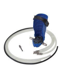 QuickFlow Drill Pump