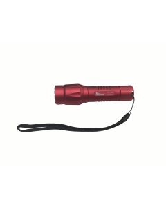 Power Probe TEK Palm Sized ANSIFL-1; 800 Lumen Output Heavy Duty Rechargeable Flashlight