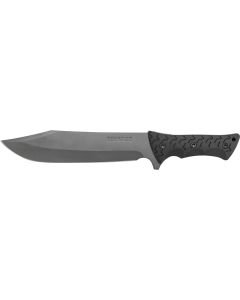 Schrade Leroy Full Tang Bowie Fixed Blade Knife