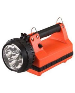 Orange E-Spot Vehicle Mount