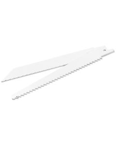 6" Bi-Metal & 6" Reciprocating